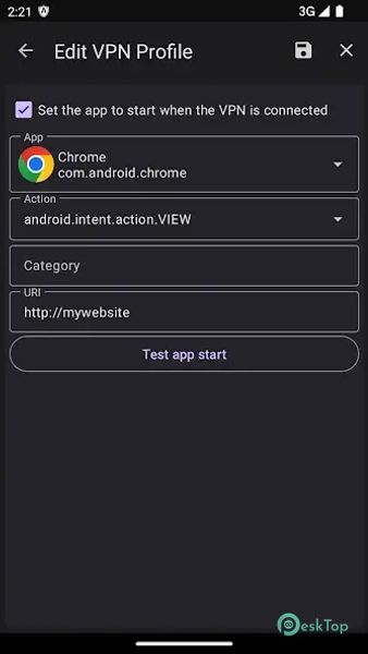 VPN Client Pro 1.01.20 APK MOD Полная бесплатная загрузка