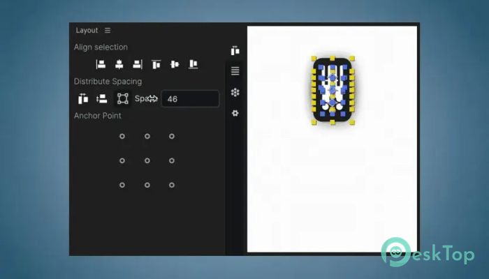 Plugin Play Layout 1.0.3 Tam Sürüm Aktif Edilmiş Ücretsiz İndir