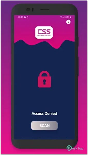 CSS Mobile Security 2.1.17 APK MOD Tam Ücretsiz İndir