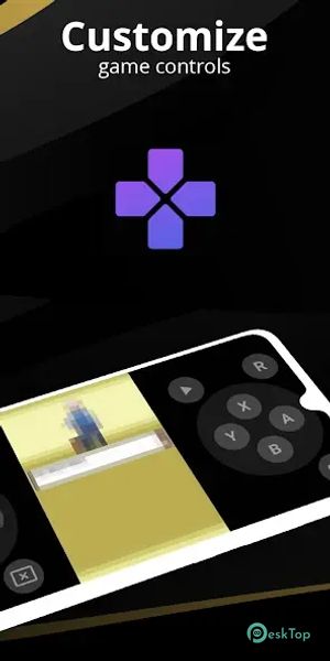 One Emulator for Game Consoles