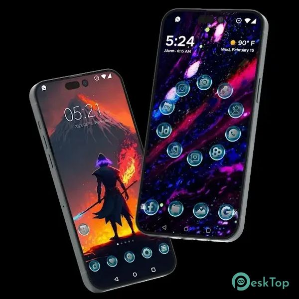 Themes for Samsung 5.0.0 APK MOD Полная бесплатная загрузка