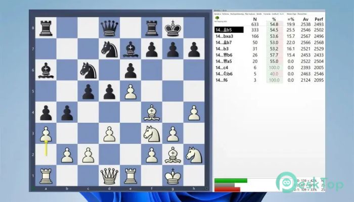 ChessBase Reti Opening Powerbook