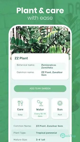 Blossom - Plant Identifier 1.56.4 APK MOD Descarga gratuita completa