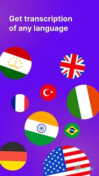 Summarizer: Voice Transcriber 1.72.1 APK MOD Полная бесплатная загрузка