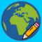 A+ World Map Editor