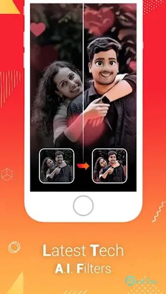 Lyrical.ly Cat Cut Video Editor 55.0 APK MOD Unlocked (Full) Free Download