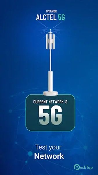 5G/4G Force Lte 1.12 APK MOD Полная бесплатная загрузка