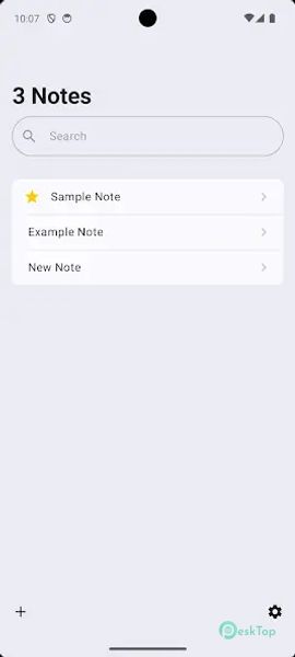 Télécharger Skip Notes 0.7.1 APK MOD Gratuitement et Complet