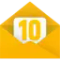 10 Min Mail - Temporary Email