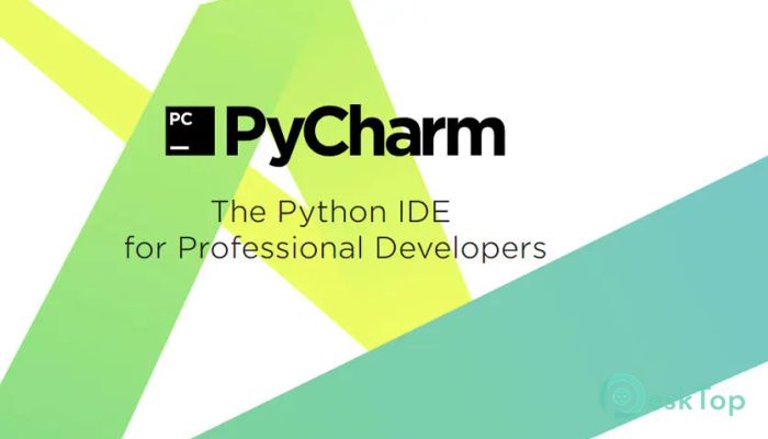 Download JetBrains PyCharm Professional 2024.1.4 Free Full Activated