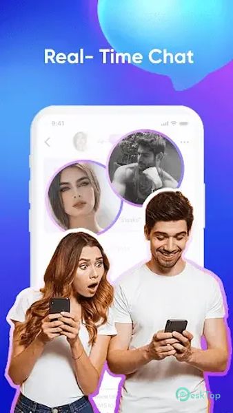 Soul U - Live Chat & Make Friends 1.2.7 APK MOD تحميل مجاني كامل