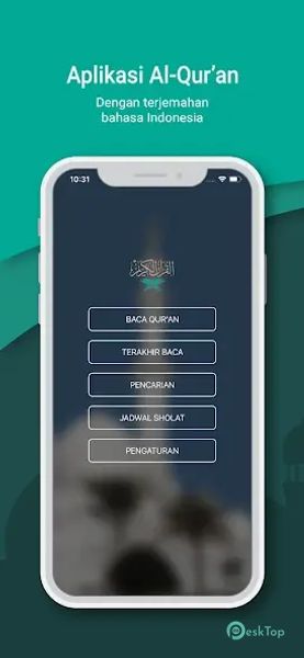 Al Quran Indonesia 3.0.18 APK MOD Unlocked (Full) Free Download