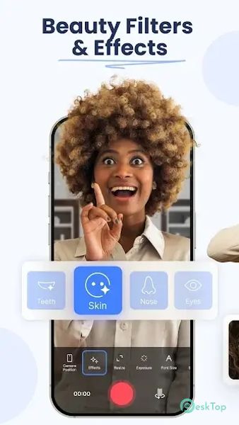BIGVU Teleprompter & Captions 2.63.0 APK MOD Unlocked (Full) Free Download