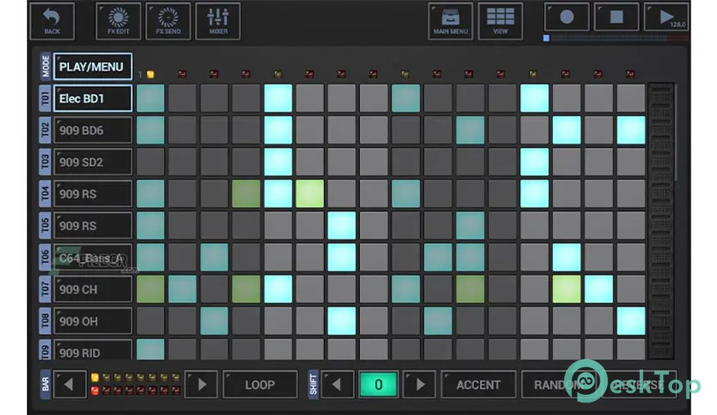 G-Stomper Studio 6.0.1.6 APK MOD Полная бесплатная загрузка