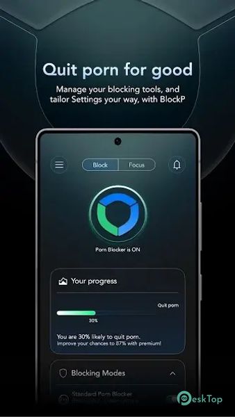 BlockP : Block Porn /BlockSite