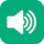 Extra Volume Booster & Speaker