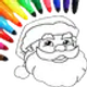 christmas-coloring_icon