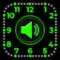 Speaking Clock - Talking Clock