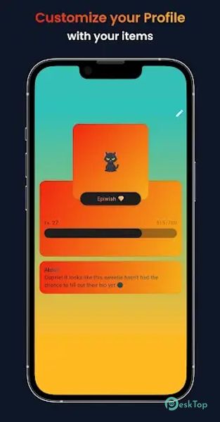 Narn: Gamify your life 3.1.2 APK MOD Unlocked (Full) Free Download