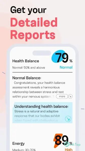 Heart Rate Monitor - Pulse PRO