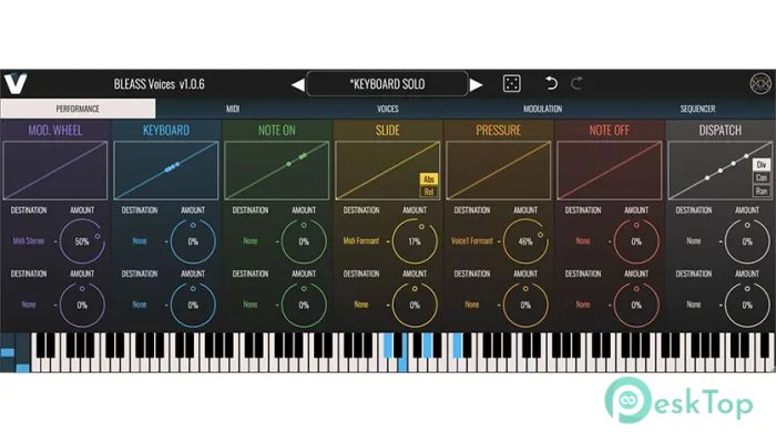 Download BLEASS Voices 1.0.6 Free Full Activated