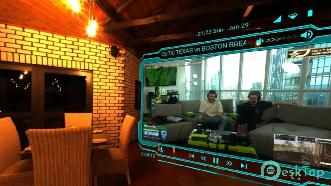 3D VR Player 1.70 APK MOD Unlocked (Full) Free Download
