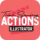 Time-Saving Illustrator Actions Pack