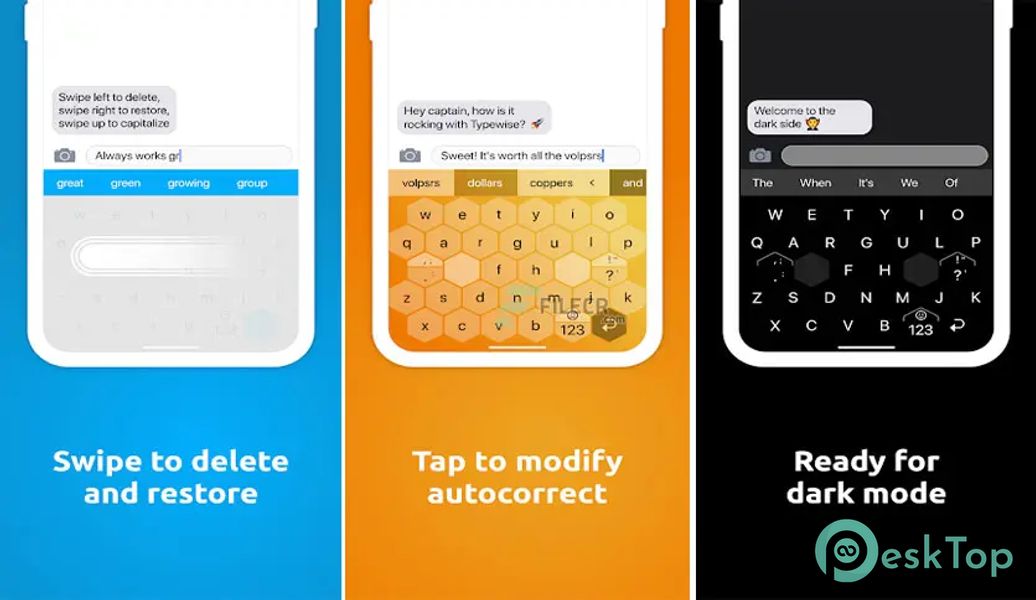 Offline Privacy Keyboard 2.6.2 APK MOD Полная бесплатная загрузка