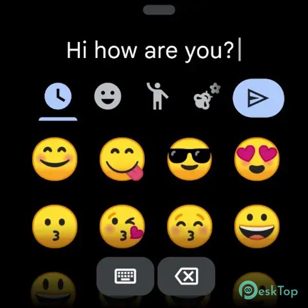 Gboard - the Google Keyboard 13.8.03 APK MOD Unlocked (Full) Free Download