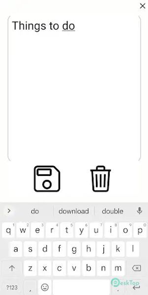 DailyPlanner by Jsk 1.0.4 APK MOD 完整免费下载