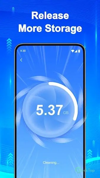 Device Duty Cleaner 1.6 APK MOD تحميل مجاني كامل