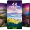 Beautiful Wallpapers 4K