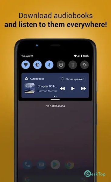 StoryTime Audiobooks 1.16.52 APK MOD フル無料ダウンロード
