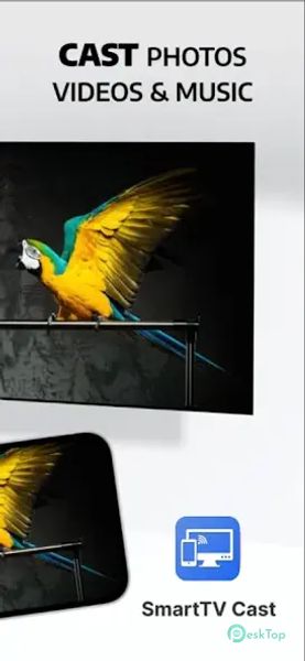 WiDi - Screen Mirroring to TV 5.0.3 APK MOD フル無料ダウンロード