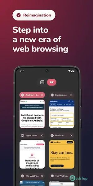 Quetta Private Adblock Browser 1.1.1 APK MOD Tam Ücretsiz İndir