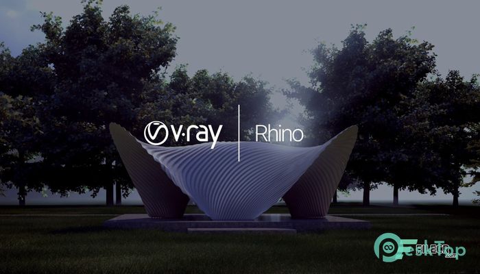 Download V-Ray Next for Rhinoceros 5-6-7   v4.00.02 Free Full Activated