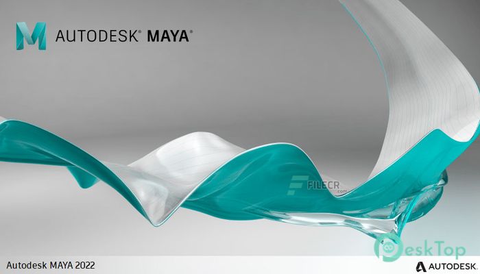 Download Autodesk Maya 2022 2022.3 Free Full Activated