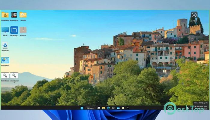 Trusted Installer Launcher 1.0 मुफ्त पूर्ण सक्रिय डाउनलोड