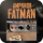 Bogren Digital Ampknob Fatman 