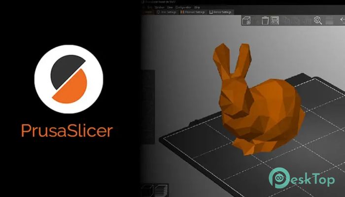 Télécharger PrusaSlicer 2.9.2 Gratuitement Activé Complètement