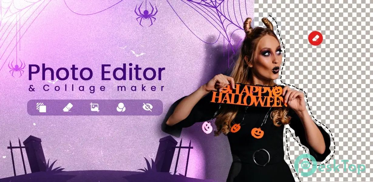Télécharger Photo Collage Maker : Gallery 3.1.0.473 APK MOD Gratuitement et Complet