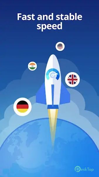 Snap VPN - Super Fast VPN Proxy