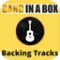 Band-in-a-Box SGU Files