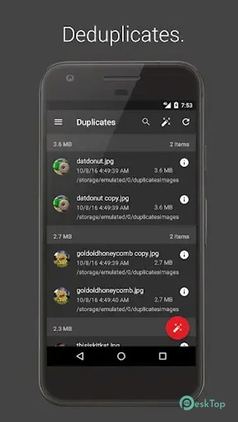 SD Maid 1 Pro - Unlocker 5.6.3 Beta APK MOD Descarga gratuita completa