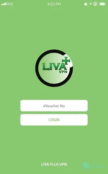 LIVA PLUS VPN 1.0 APK MOD Unlocked (Full) Free Download