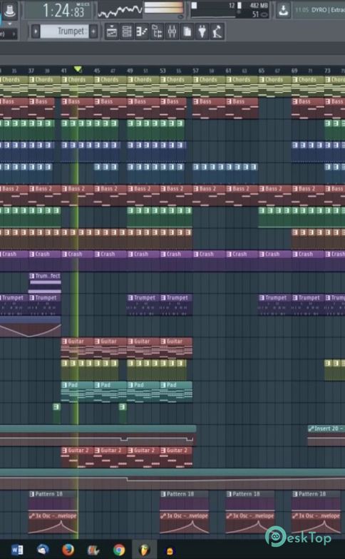 Download Image-Line FL Studio 24.2.1.4526 Free Full Activated