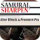 Samurai Sharpen Video for After Effects & Premiere Pro
