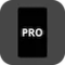 Pitch Black Wallpaper Pro