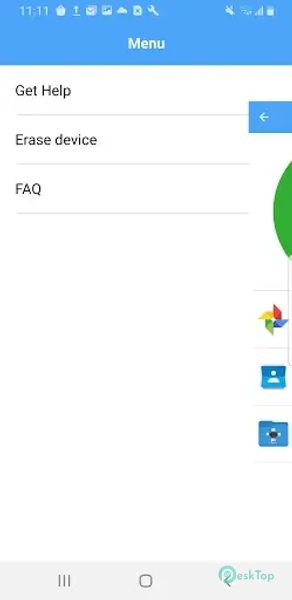 ClickFree 1.0.36.4 APK MOD Unlocked (Full) Free Download