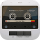 Wavesfactory-Cassette_icon